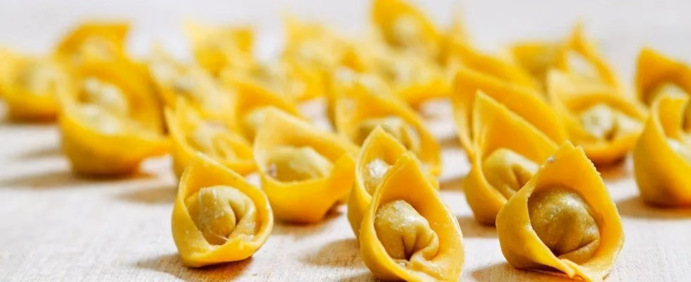 ¿Qué es galantina en gastronomía?