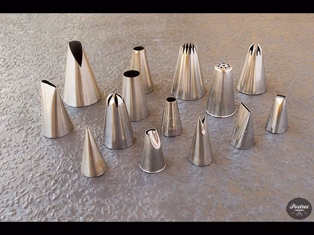 ¿Qué es una boquilla en México?