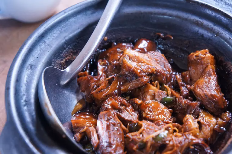 ¿Qué significa sellar en gastronomía?