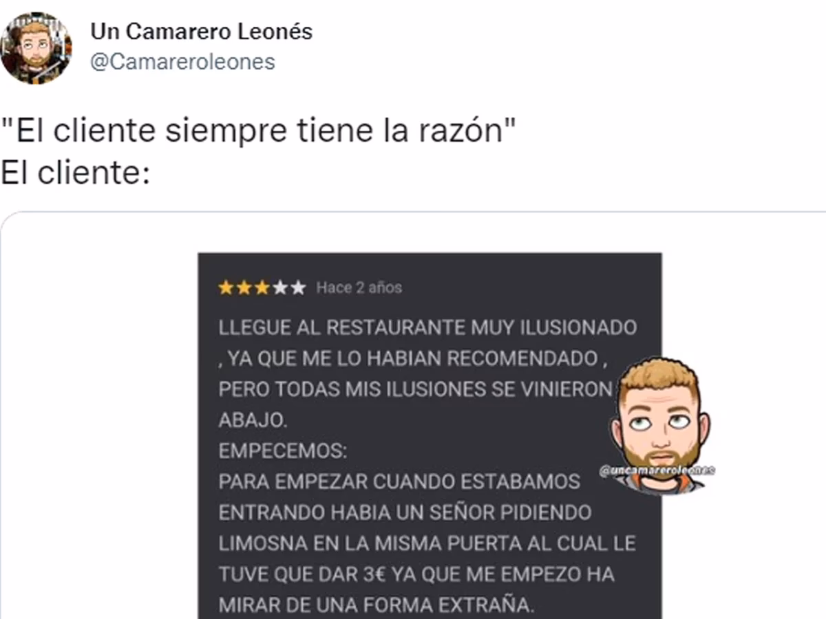 ¿Cómo escribir una reseña increíble de un restaurante?