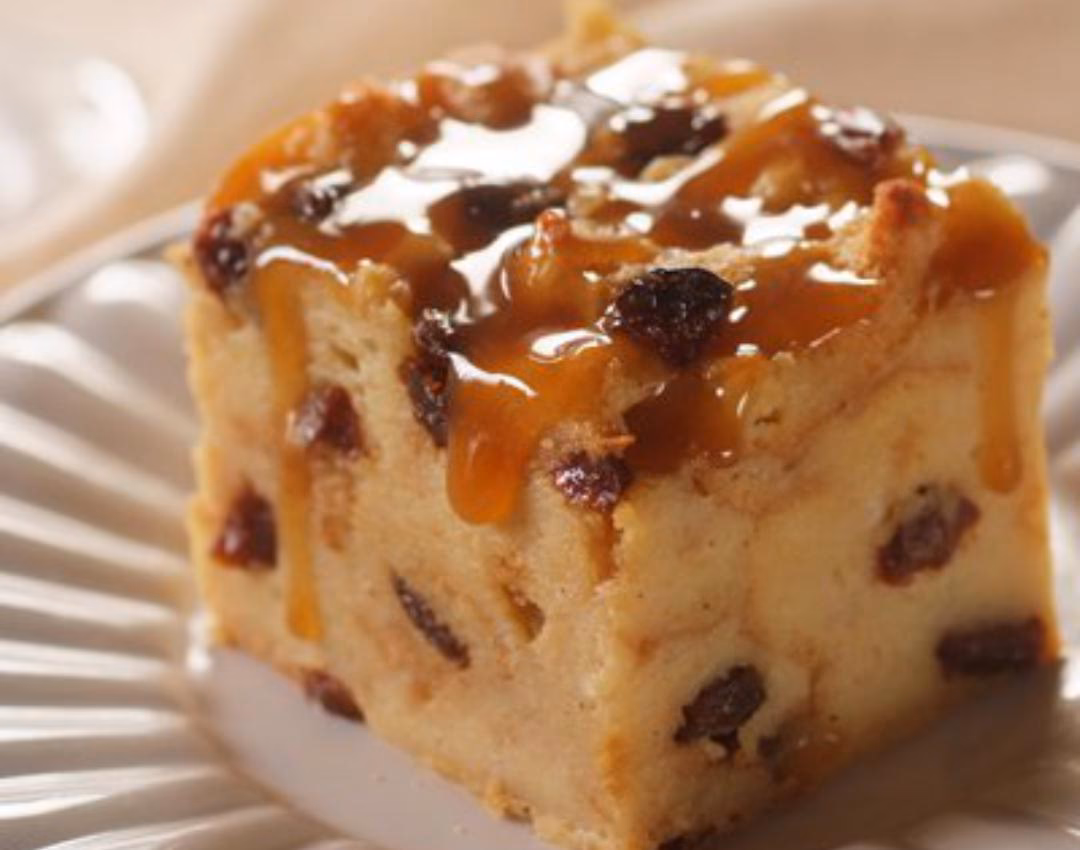 ¿Qué quiere decir un budín?