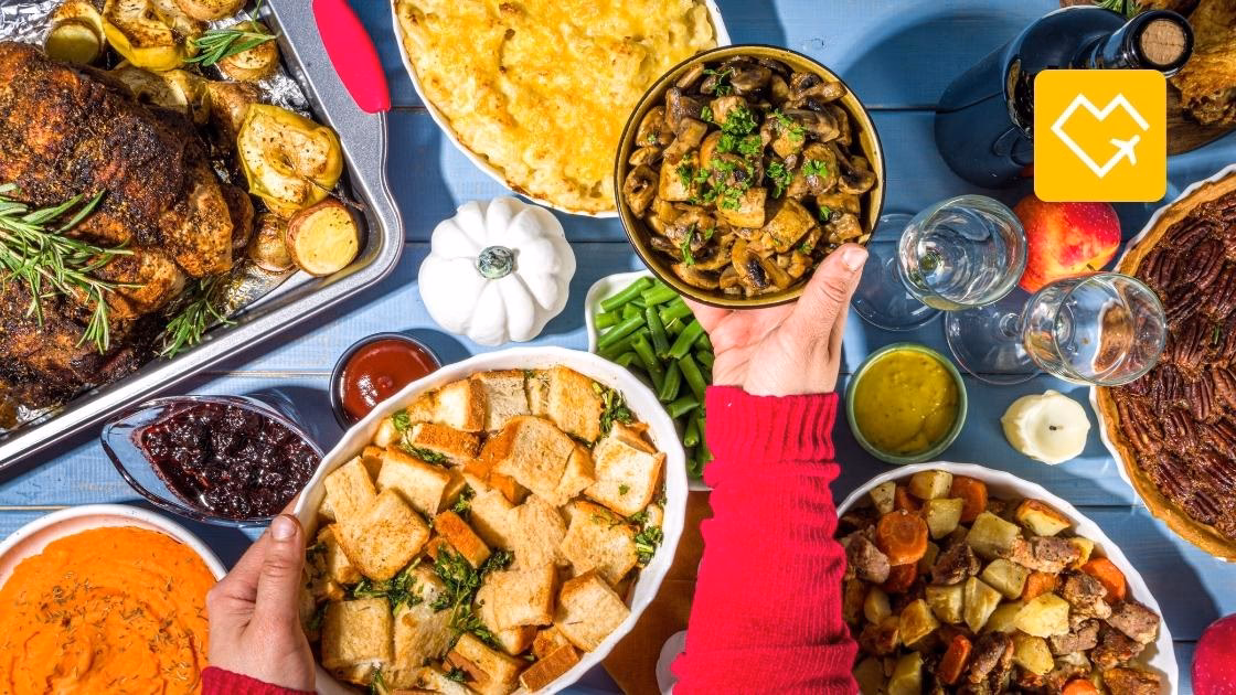 ¿Qué desayuna la gente en Australia?