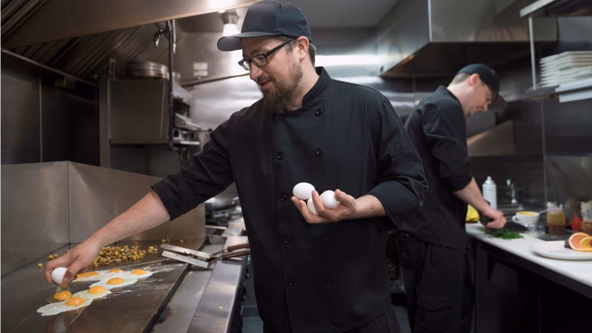 ¿Cómo encontrar al mejor chef?