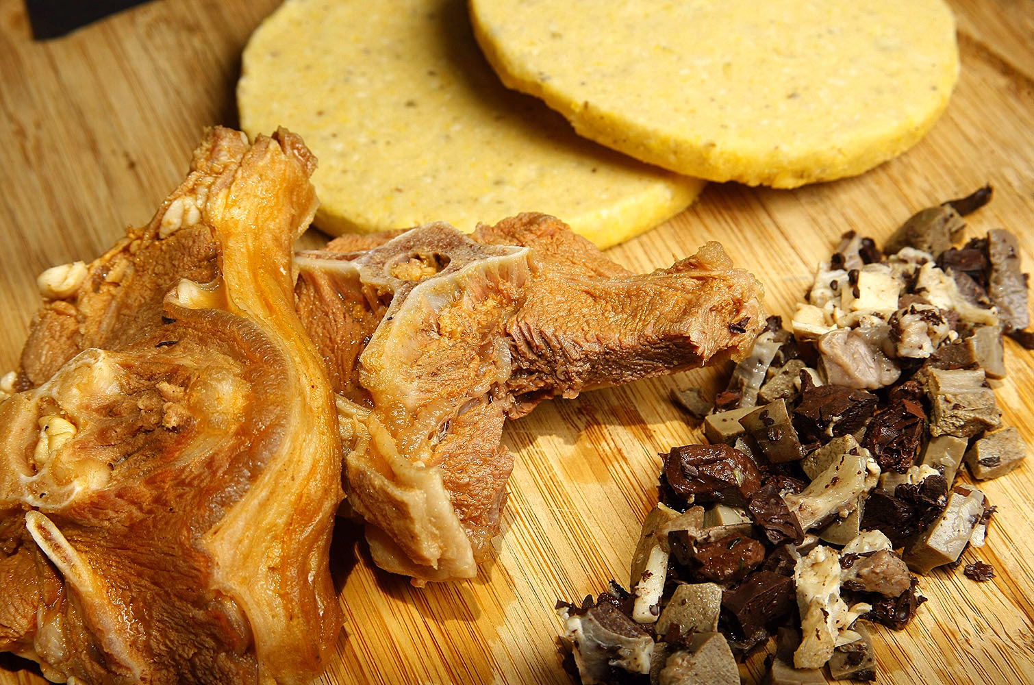 ¿Quién es el dueño del restaurante La Cabrera?