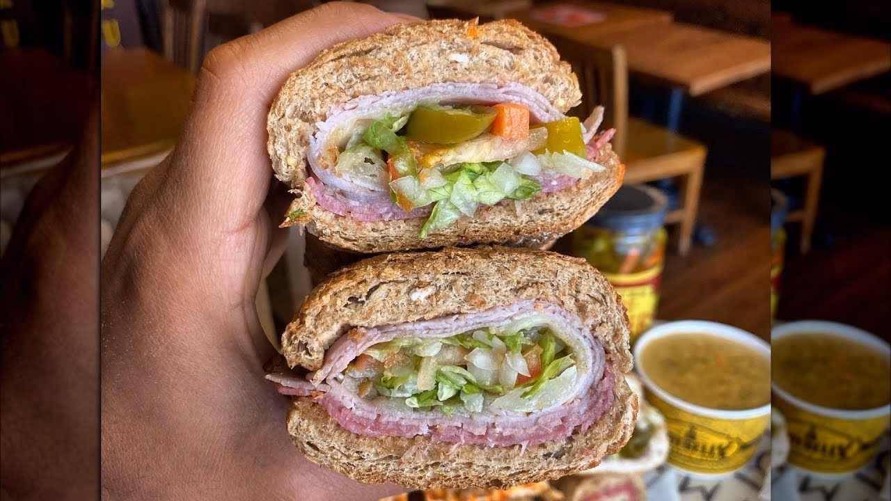 ¿Cómo se le llama a una cadena de restaurantes?