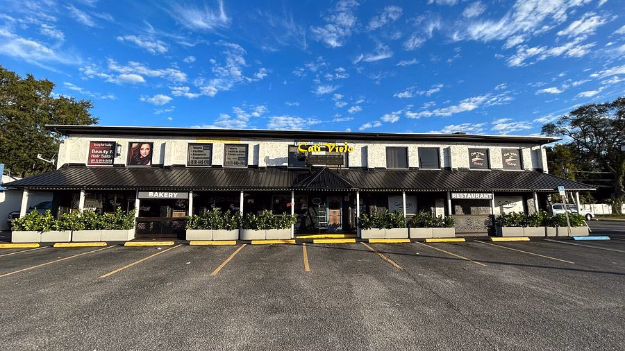 ¿Cómo se llama el restaurante más antiguo del mundo?