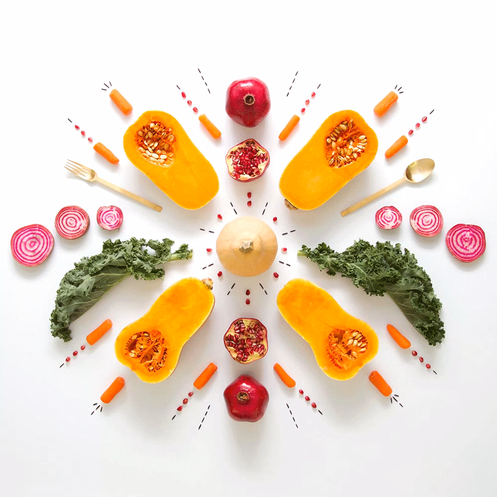 ¿Qué significan los gifs?