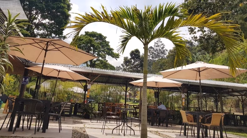 ¿Cuánto vale la entrada al cañon del Combeima?