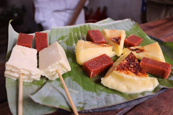 ¿Qué hay para hacer en el cañon del Combeima?