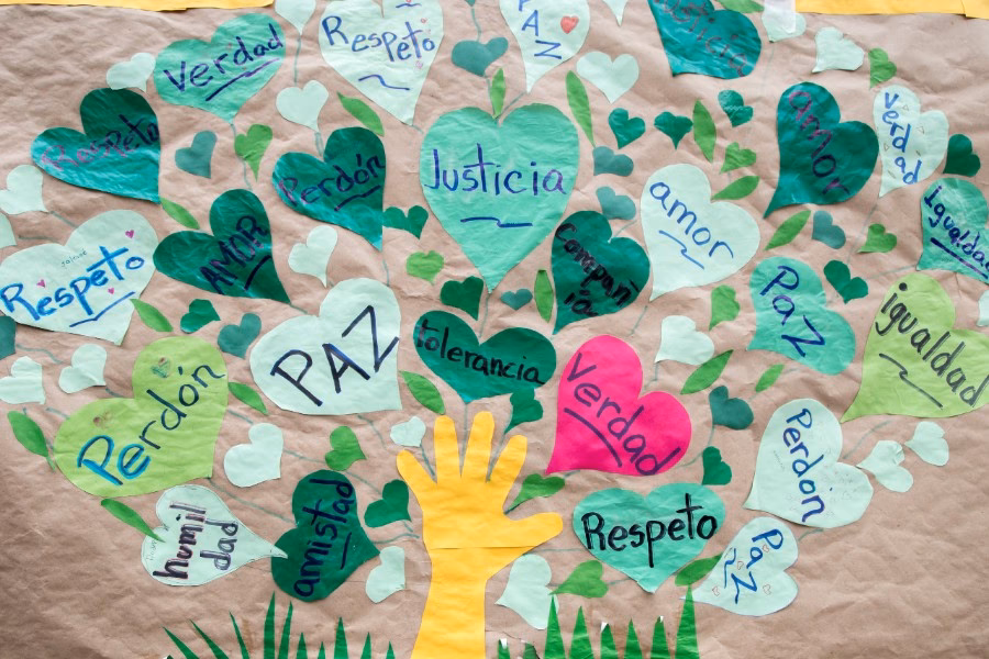 ¿Qué es la acción restaurativa?