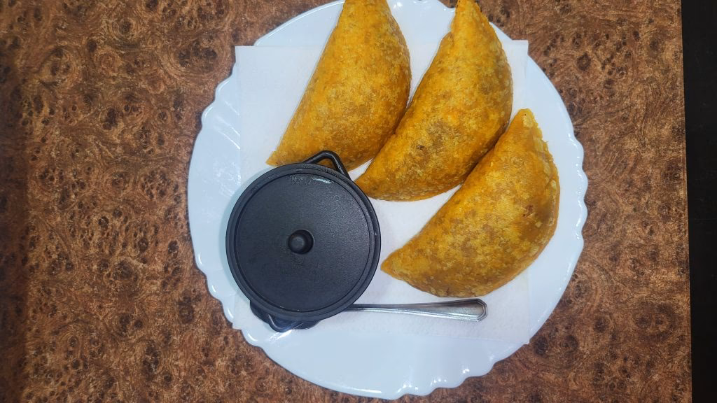 ¿Cuál es la gastronomía de Arauca?