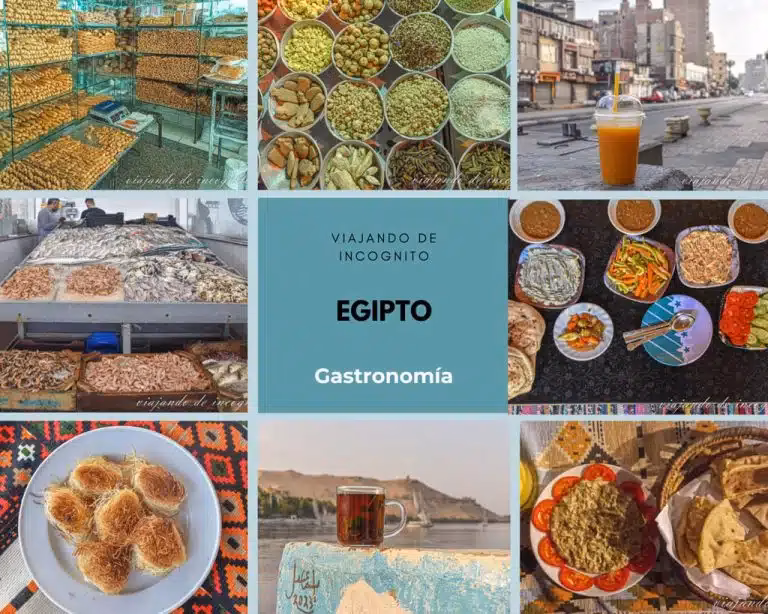 ¿Qué características tiene la cultura egipcia?