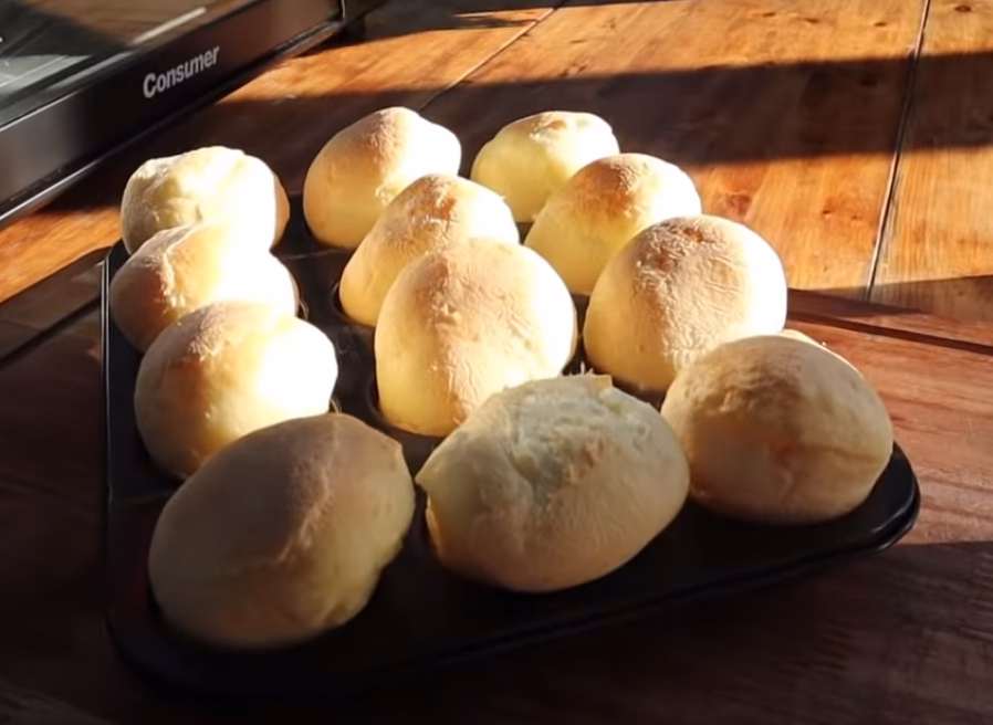 ¿Cómo es la gastronomía en Paraguay?