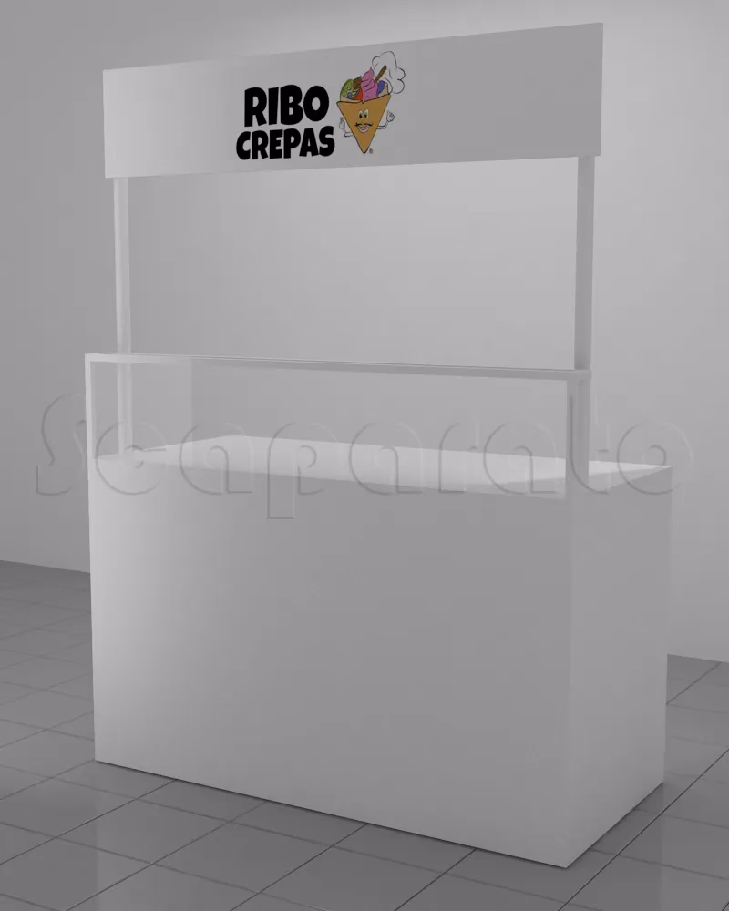 ¿Qué elementos debe tener un stand?