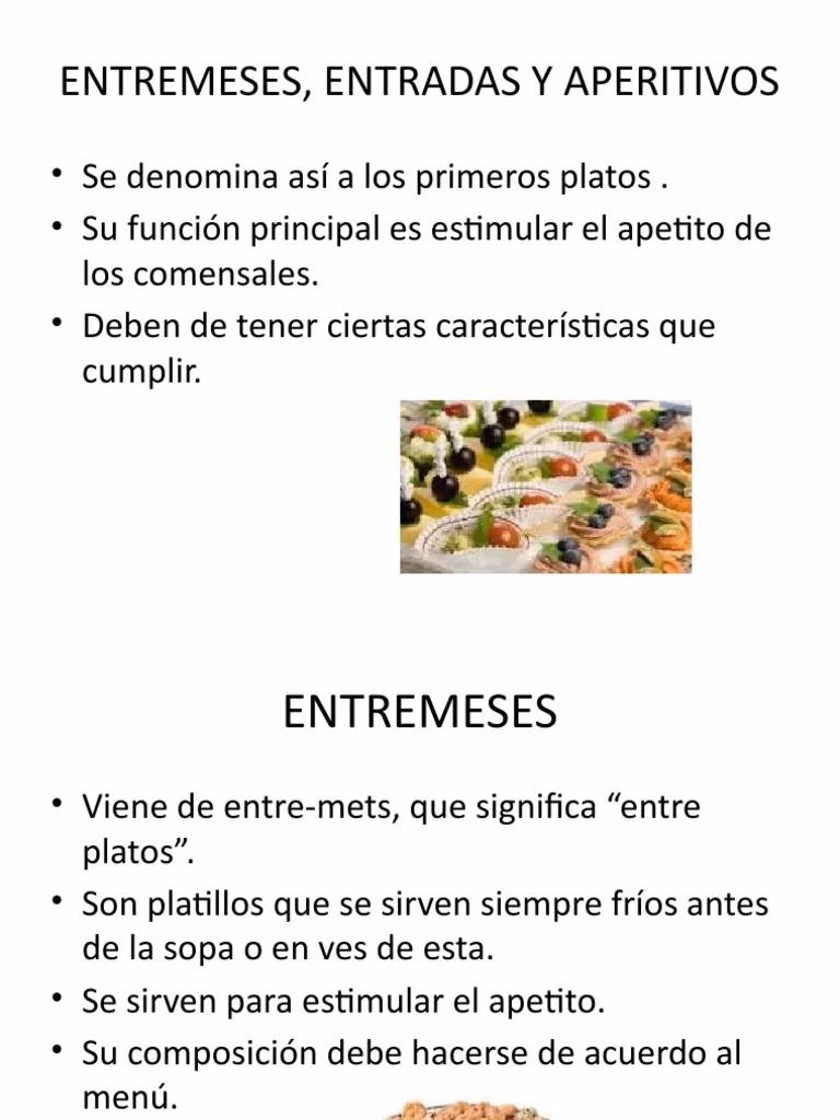 ¿Qué refleja la entrada de un restaurante?