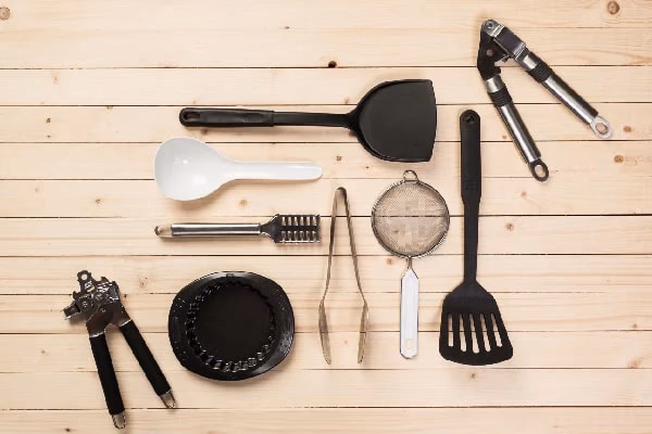 ¿Qué herramientas debe tener un chef?