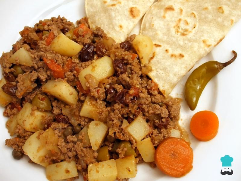 ¿Qué otro nombre recibe la carne molida?