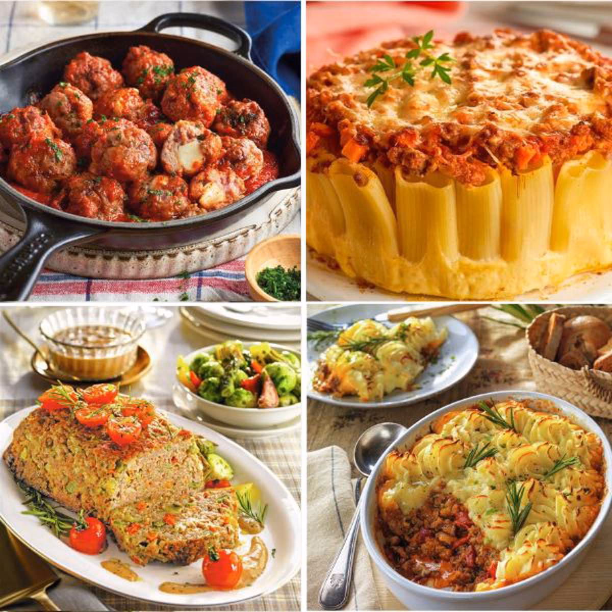 ¿Qué se le echa a la carne molida para sazonar?