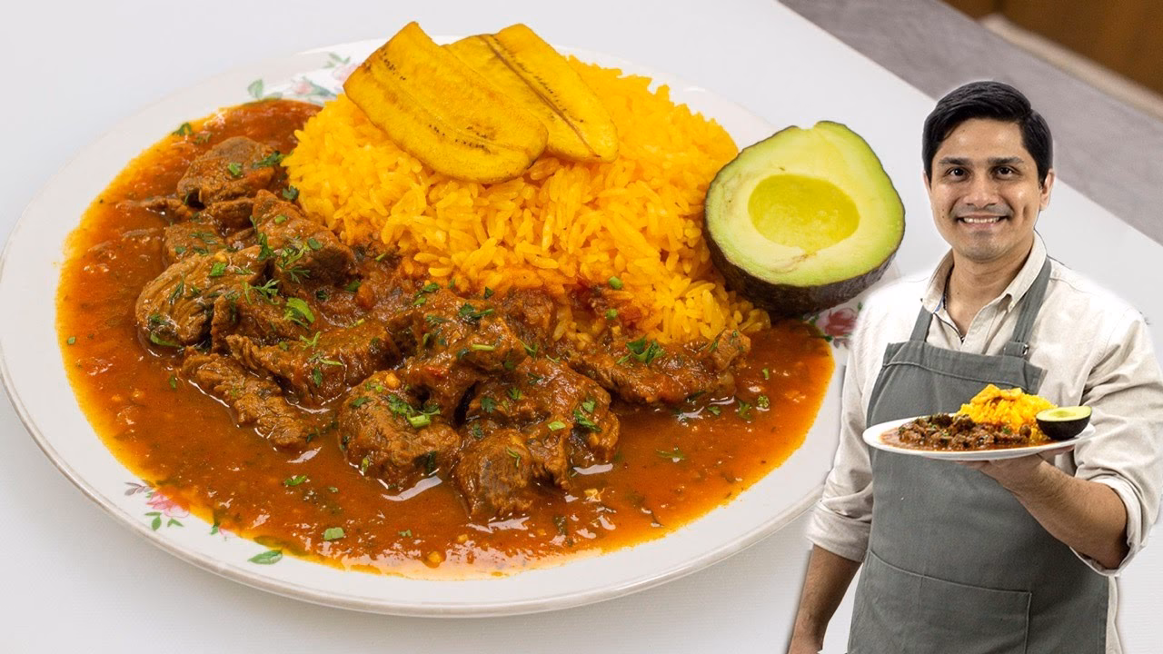 ¿Qué carne se come en Ecuador?