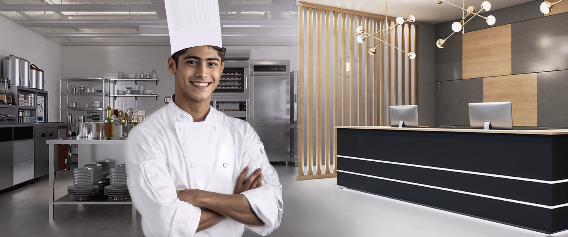 ¿Qué es la administración hotelera y gastronómica?