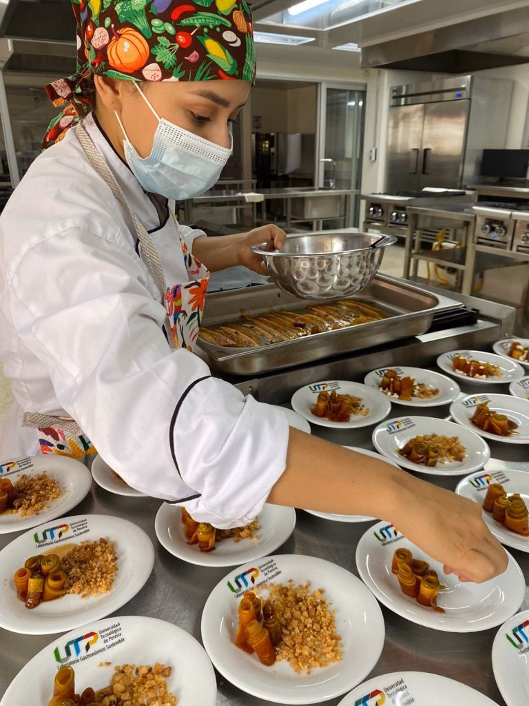 ¿Qué carreras ofrece la UTP en Pereira?