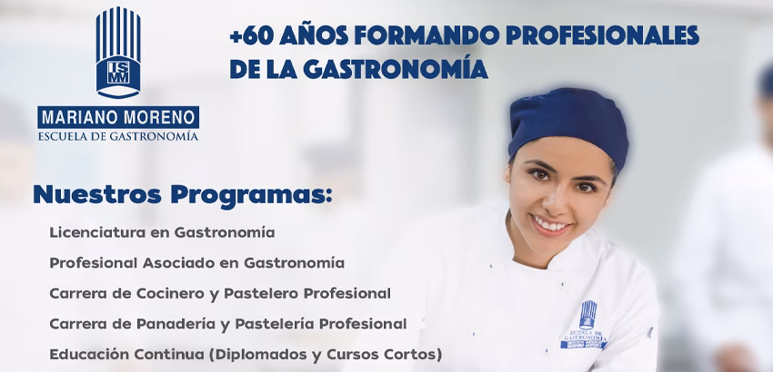 ¿Qué carreras hay en el Instituto Mariano Moreno?