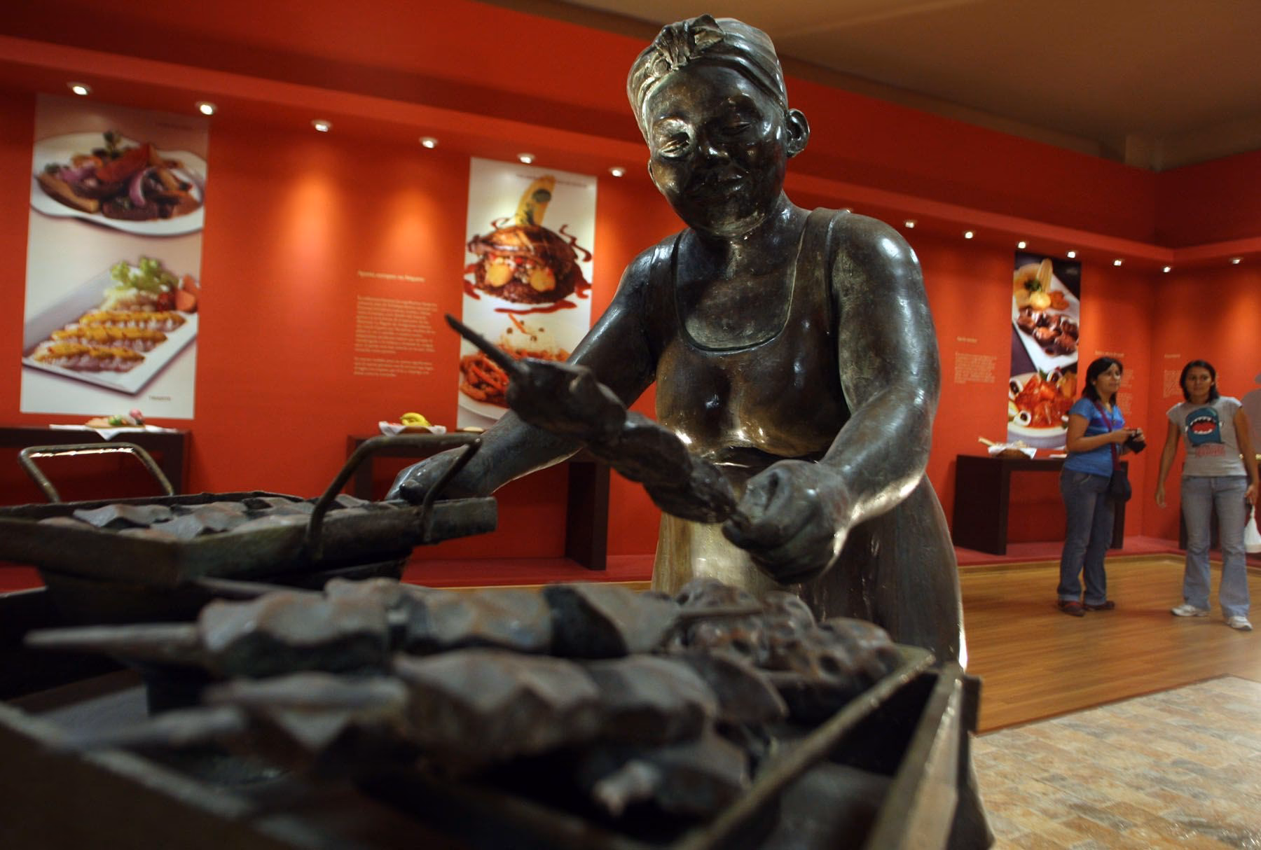 ¿Qué es una Casa de la Cultura y para qué sirve?