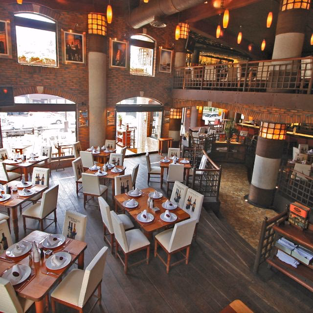 ¿Quién es el dueño de Casa Madero?