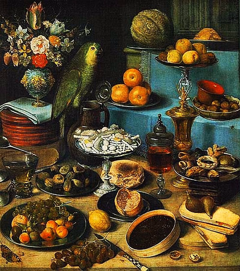 ¿Quién es Catalina de Médici y cuáles son sus aportaciones?