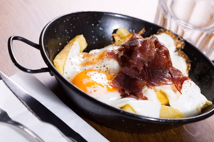 ¿Qué es el cava en la cocina?