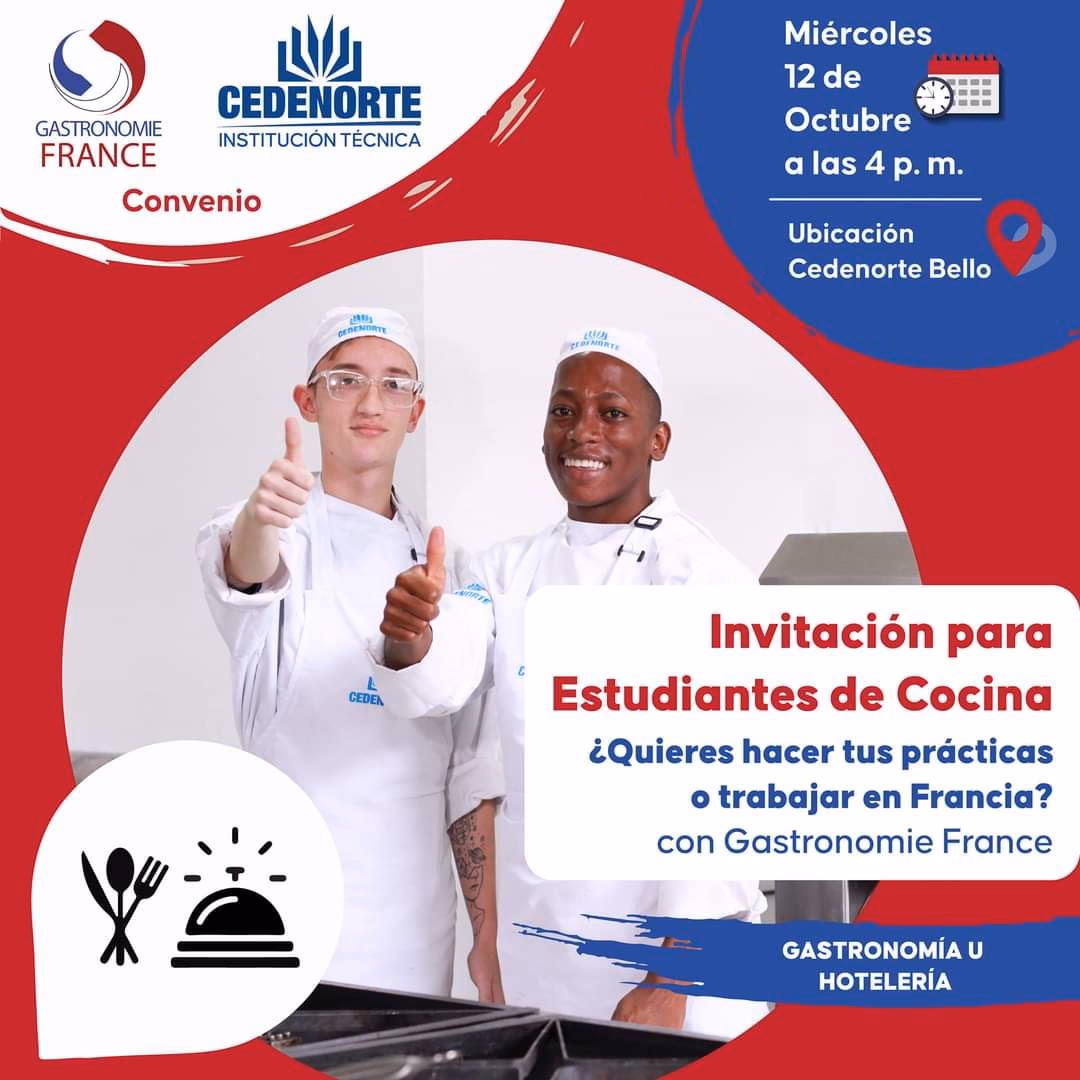 ¿Cuánto vale el semestre en CEDENORTE?