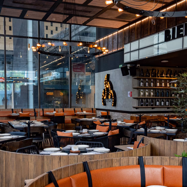 ¿Quién es el dueño de Antara?