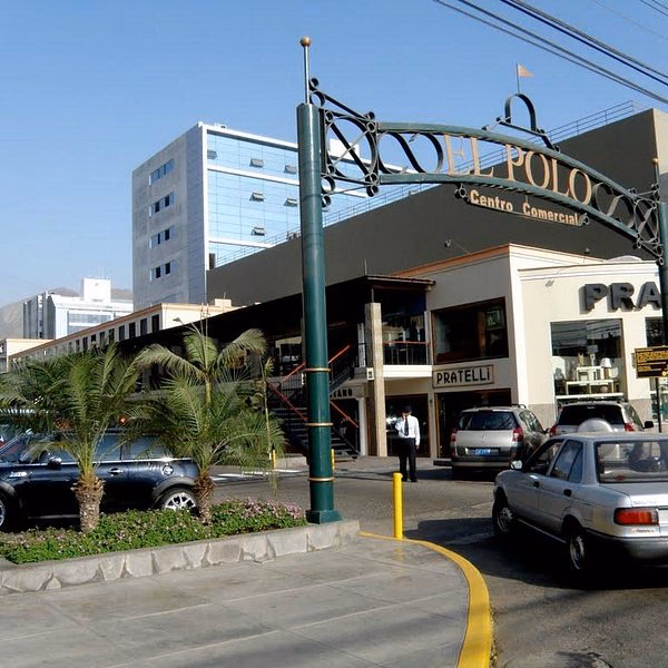 ¿Dónde ir a comer en Surco?