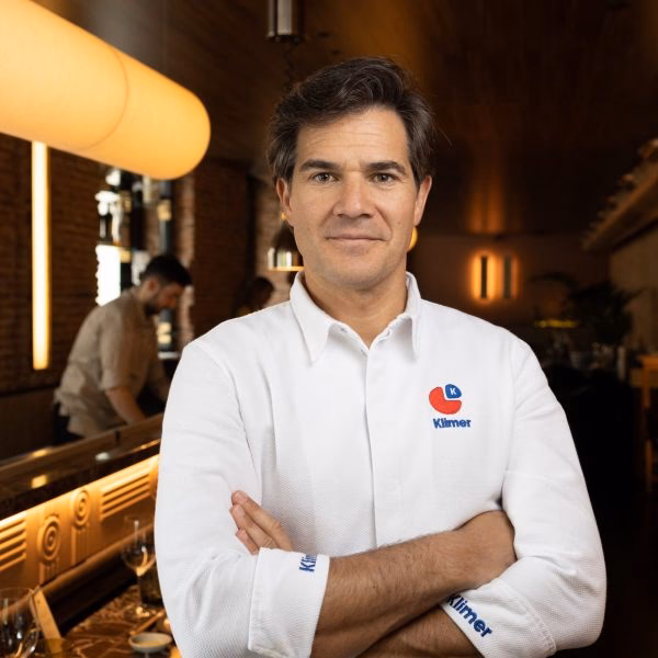 ¿Quién es el propietario de Gastronomica?