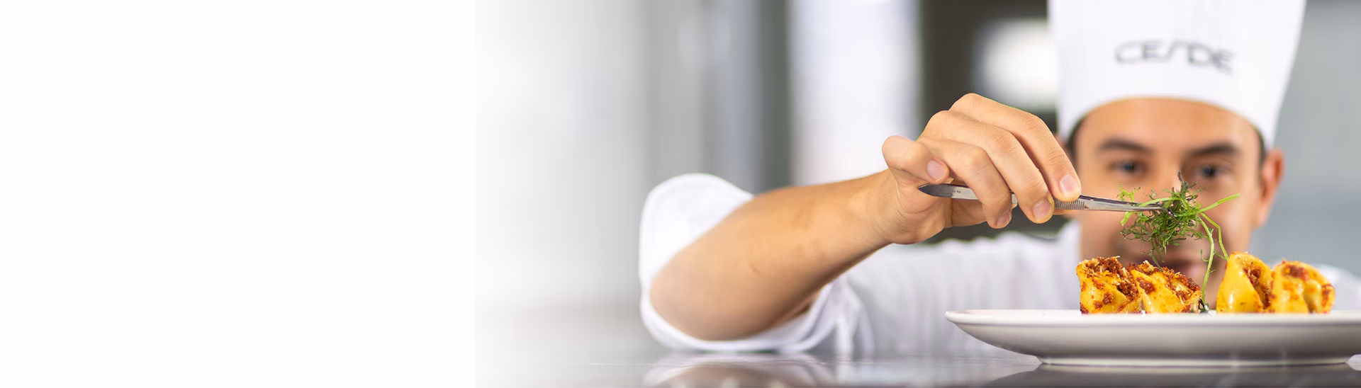 ¿Qué cursos hay en el CESDE Medellín?