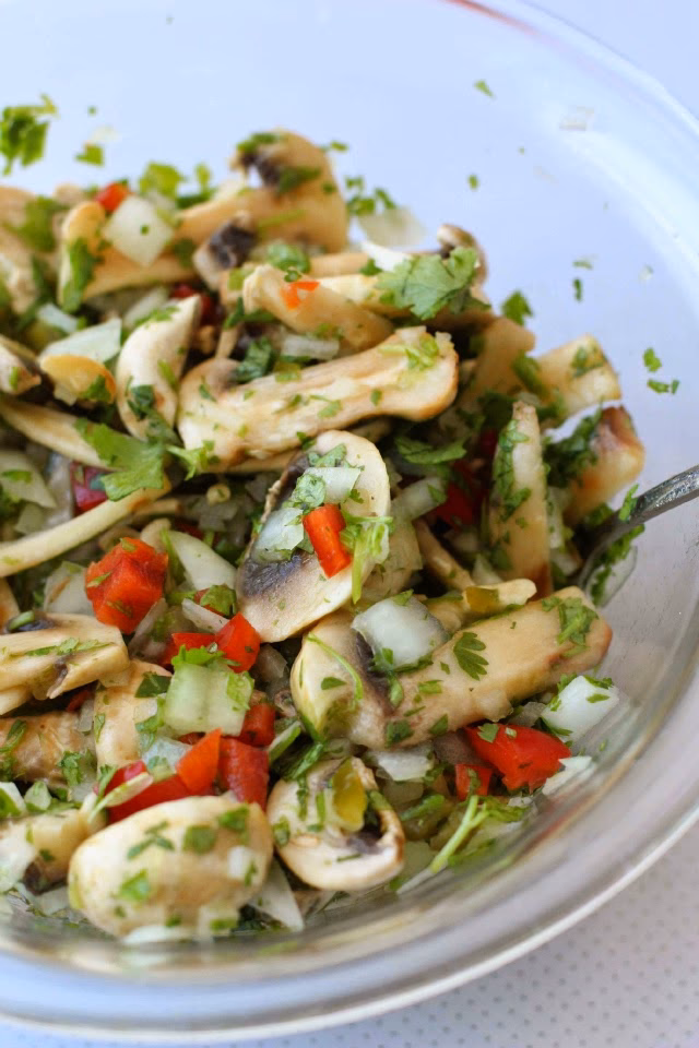 ¿Dónde preparan el mejor ceviche del mundo?