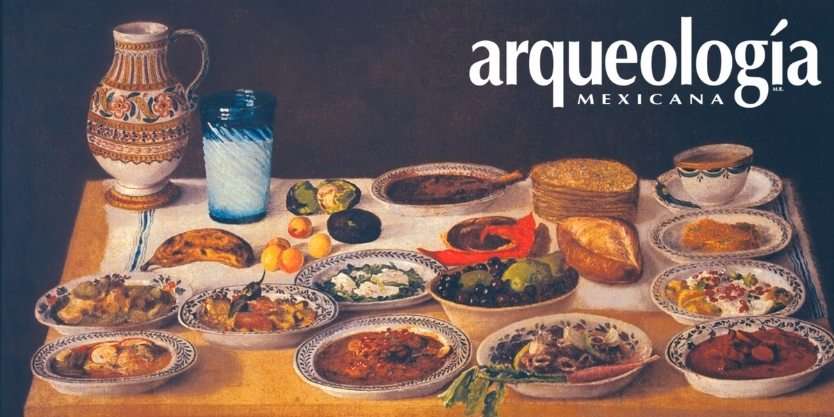 ¿Cuál es la historia del picante en México?