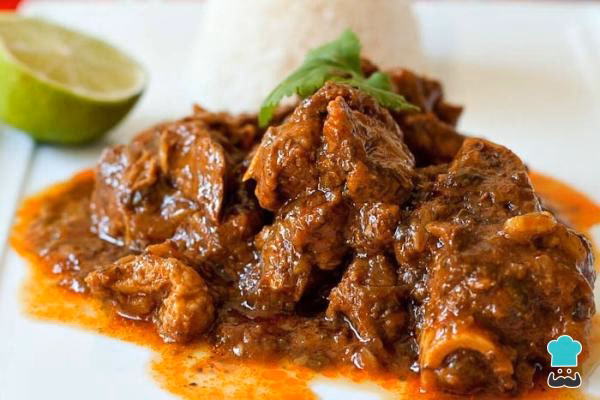 ¿Qué tipo de carne es chivo?