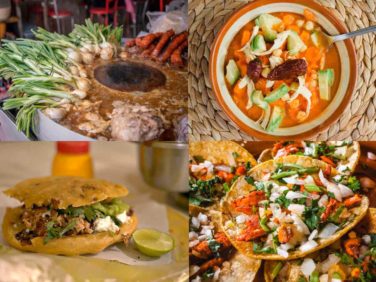 ¿Cuál es la ciudad gastronómica de Colombia?