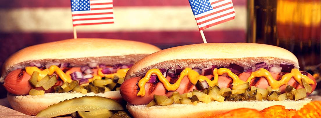 ¿Qué es la cocina tipo americana?