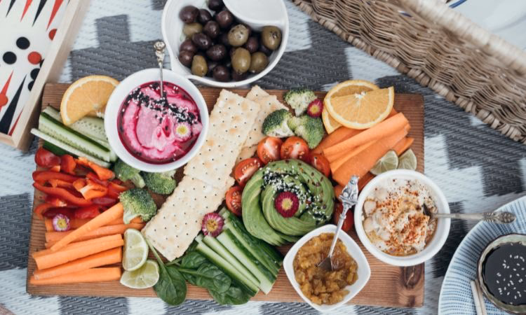 ¿Qué es un chef holístico?