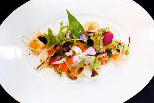 ¿Qué es una cocina minimalista?