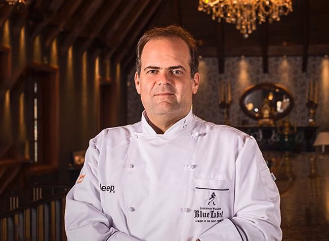 ¿Quién es la mejor cocinera de Colombia?