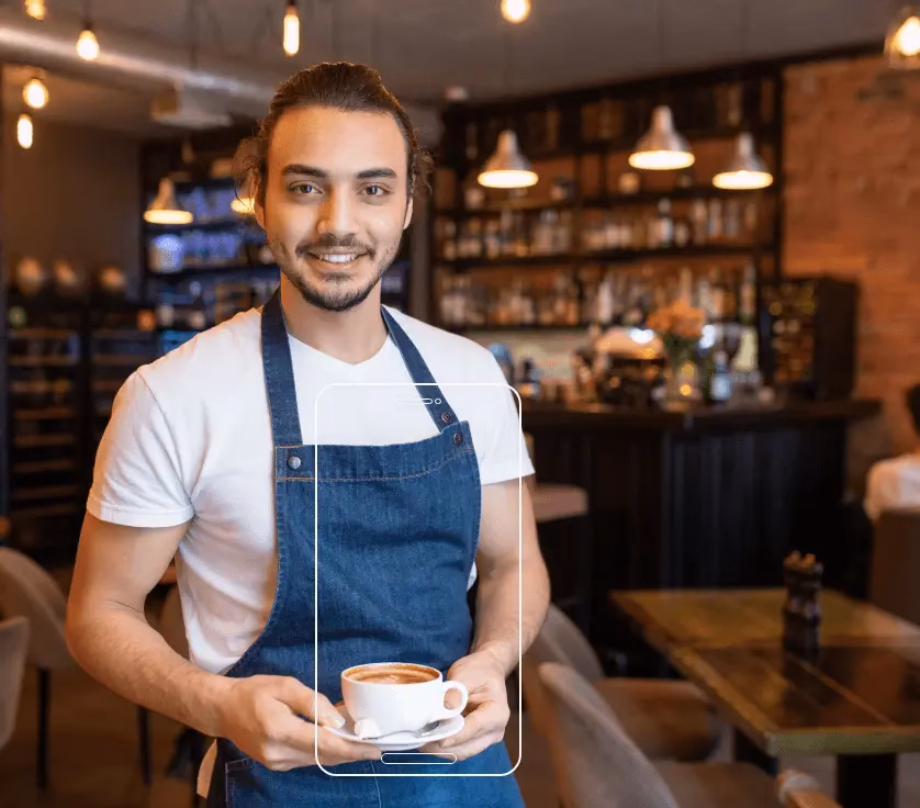 ¿Qué actividad es 5630?