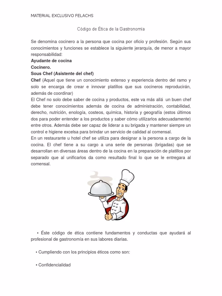 ¿Qué es el Código de Ética profesional en Colombia?