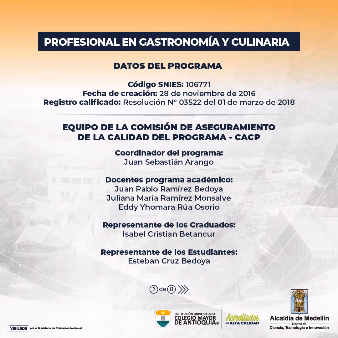 ¿Qué tan bueno es el colegio mayor de Antioquia?