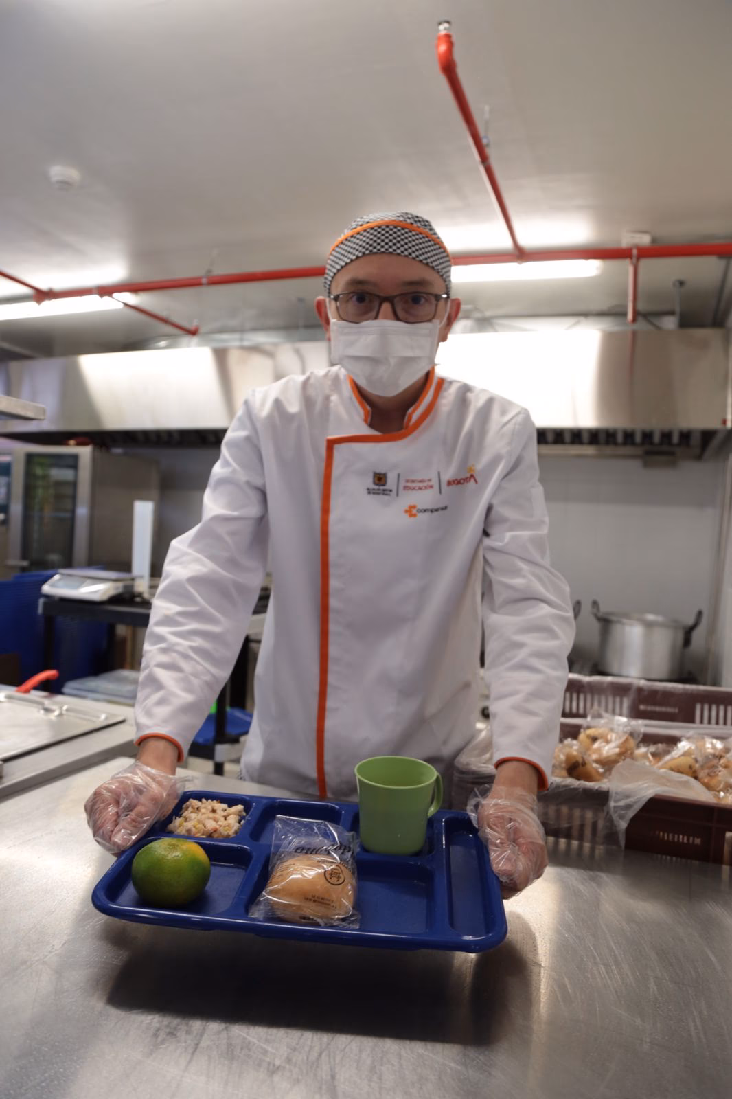 ¿Cuándo salen los colegios distritales en Bogotá?