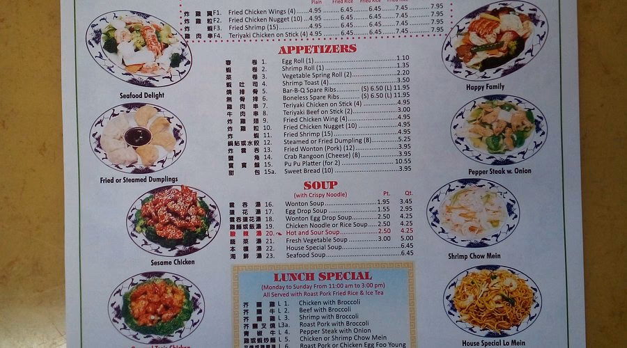 ¿Cuál es la historia de Long Hang?