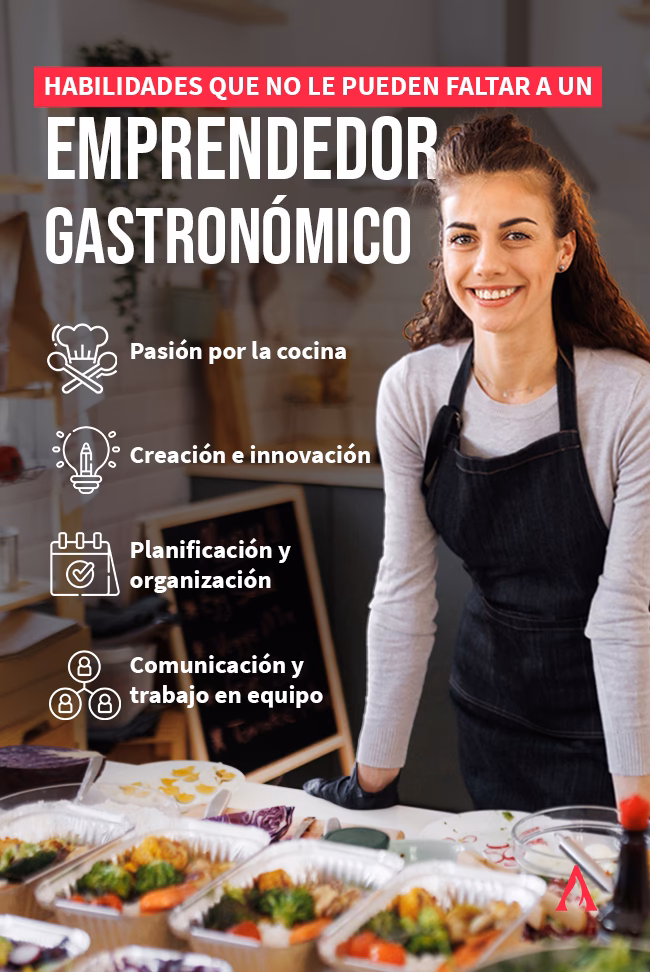 ¿Cuánto dinero se necesita para empezar un negocio de comida?