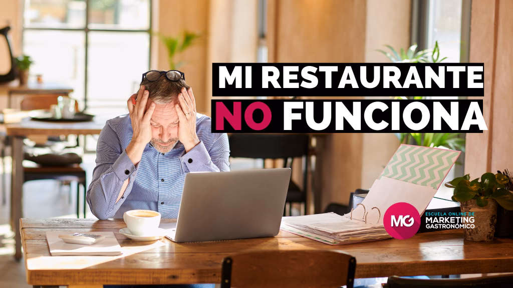 ¿Qué razones se consideran para cerrar un restaurante?